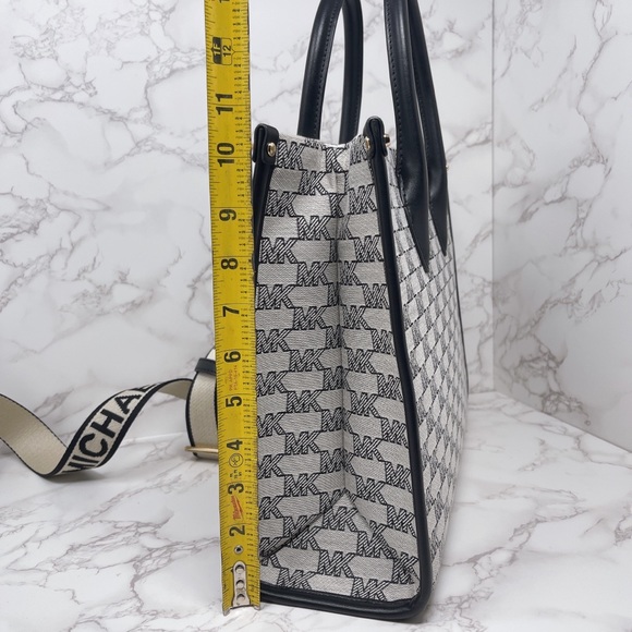 Michael Kors Mirella Medium Tote - Picture 4 of 9